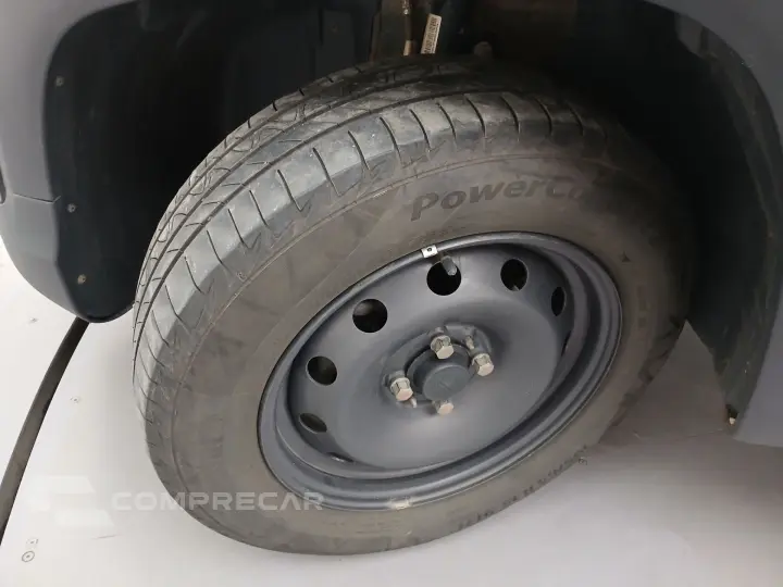 STRADA 1.3 FIREFLY FLEX ENDURANCE CS MANUAL