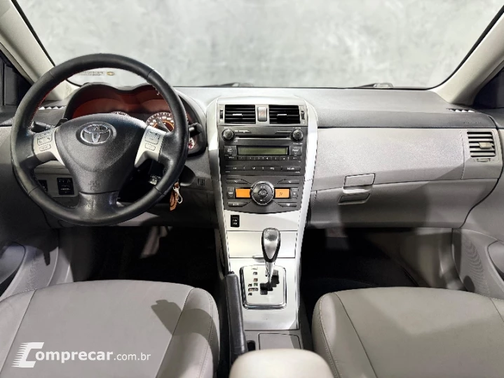 COROLLA 2.0 XEI 16V
