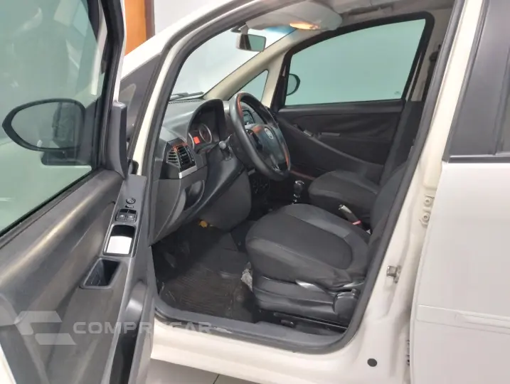 IDEA 1.4 MPI Attractive 8V