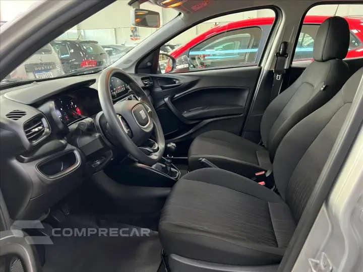 ARGO 1.0 FIREFLY FLEX DRIVE MANUAL