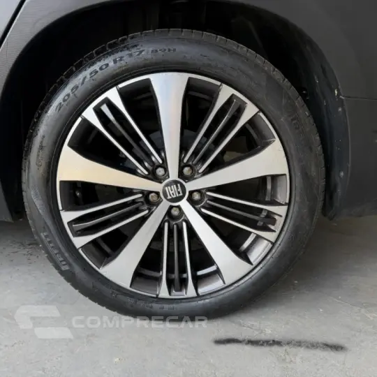 FASTBACK 1.0 Turbo 200 Hybrid Audace