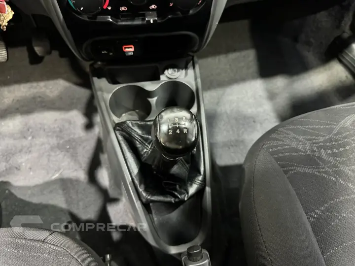 STRADA 1.4 MPI HARD WORKING CD 8V FLEX 3P MANUAL