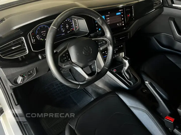 POLO 1.0 200 TSI Highline