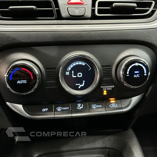 HB20 Comfort Plus 1.0 TB Flex 12V Aut.