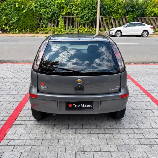 CORSA 1.4 MPFI Maxx 8V