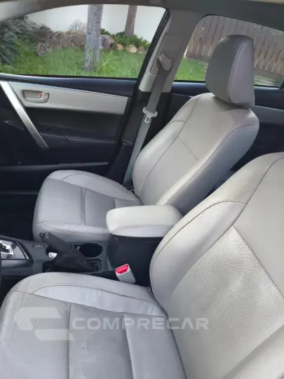 COROLLA 1.8 GLI Upper 16V