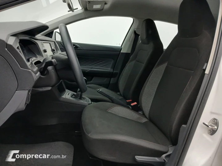 POLO 1.0 MPI MANUAL