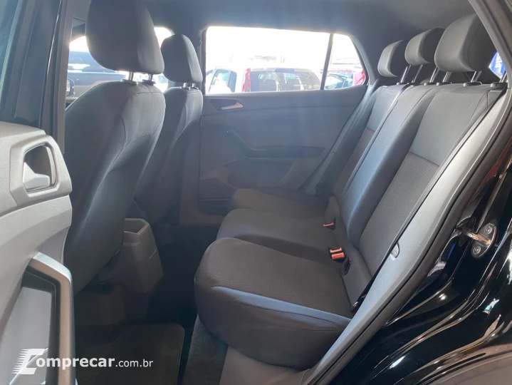 T-CROSS 1.0 200 TSI