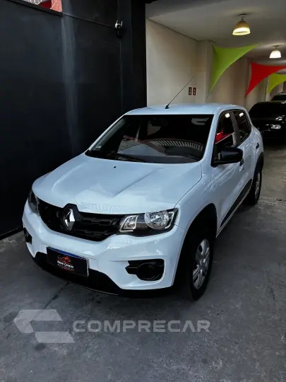 KWID 1.0 12V SCE ZEN