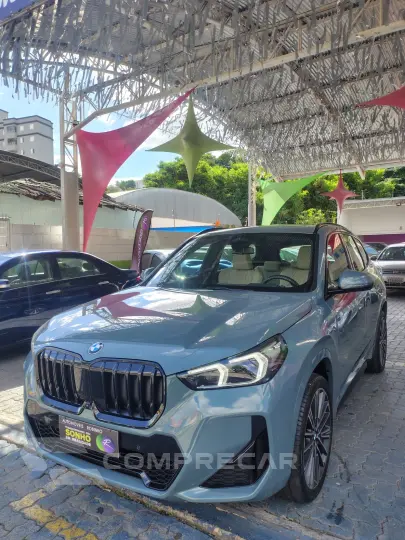 X1 2.0 16V TURBO SDRIVE20I M SPORT