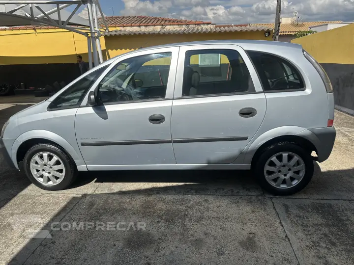 MERIVA 1.8 MPFI Expression 8V