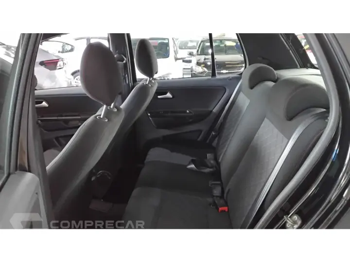 FOX 1.6 MSI TOTAL FLEX XTREME 4P MANUAL