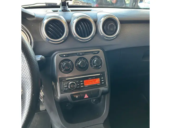 C3 1.5 TENDANCE 8V FLEX 4P MANUAL