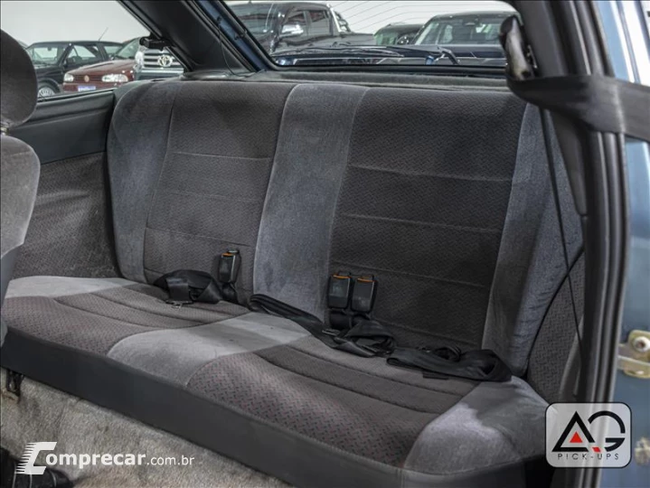 ESCORT 2.0 I XR3 8V
