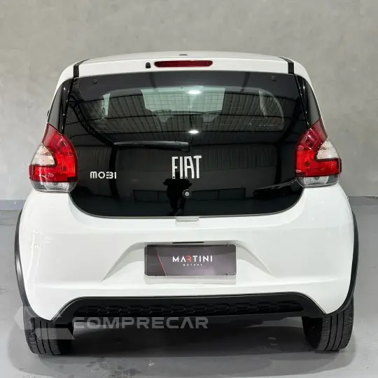 MOBI LIKE 1.0 Fire Flex 5p.