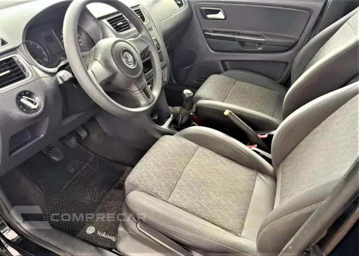 Fox 1.0 4P TRENDLINE FLEX