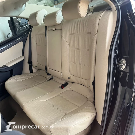 JETTA 2.0 Comfortline