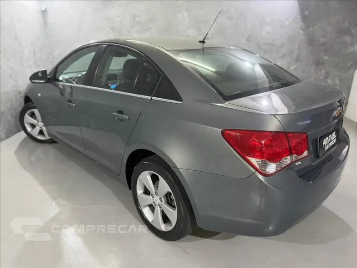 CRUZE 1.8 LT 16V