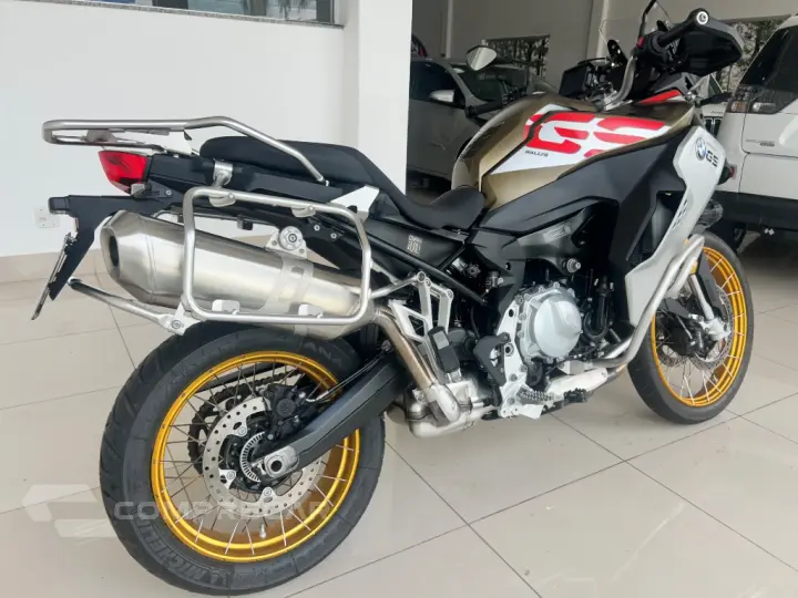 F 850 GS Adventure Premium