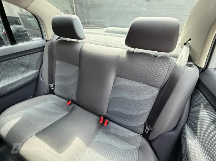 POLO 1.6 MI Comfortline 8V