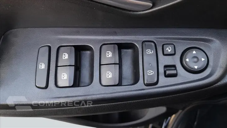 CRETA 1.0 TGDI FLEX LIMITED SAFETY AUTOMÁTICO