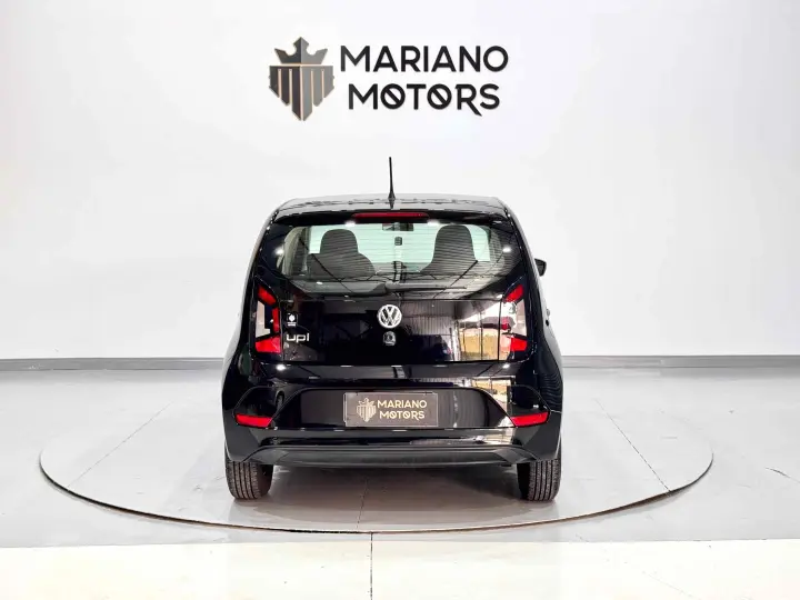 UP 1.0 MPI TOTAL FLEX 4P MANUAL