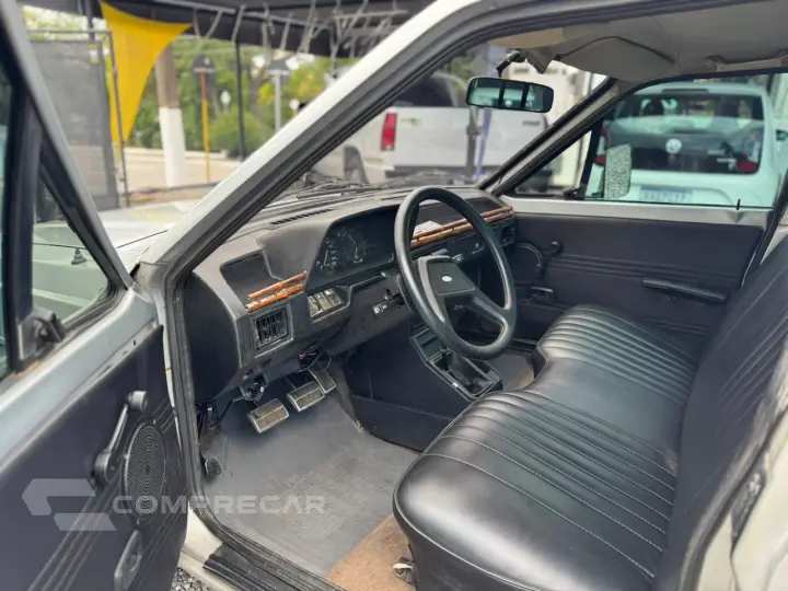 PAMPA 1.6 L CS 8V