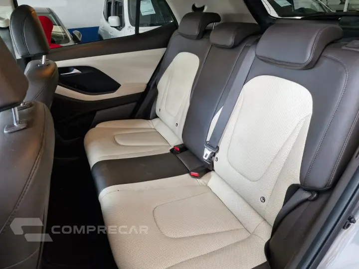 CRETA 2.0 FLEX ULTIMATE AUTOMÁTICO