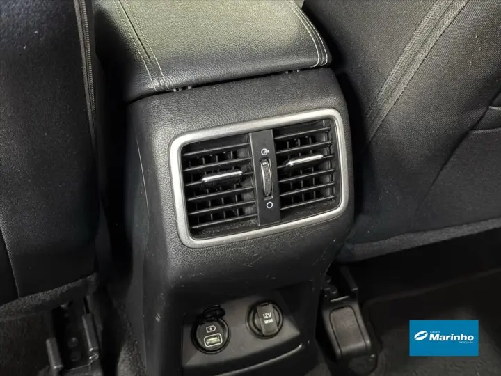 SPORTAGE 2.0 LX 4X2 16V FLEX 4P AUTOMÁTICO