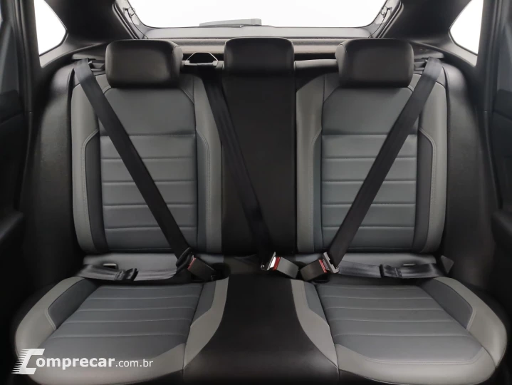 NIVUS 1.0 200 TSI TOTAL FLEX HIGHLINE AUTOMÁTICO