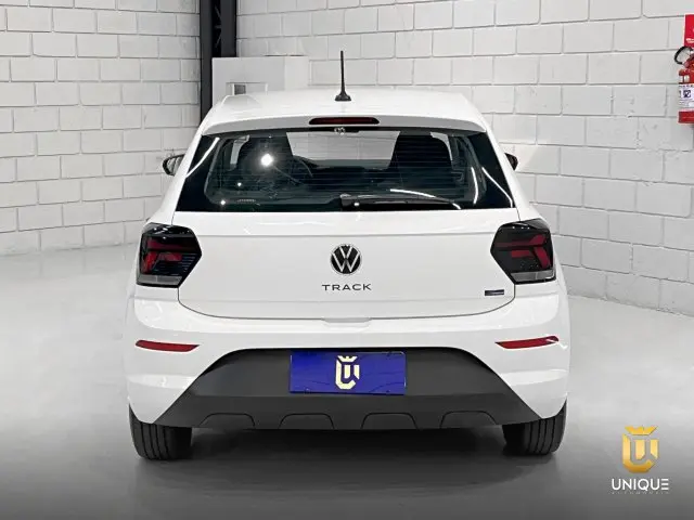 POLO - 1.0 MPI TRACK MANUAL