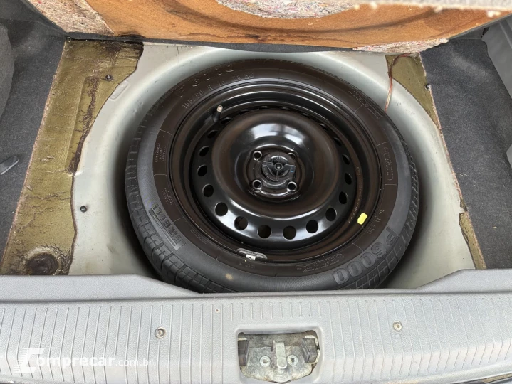 MERIVA 1.8 MPFI Maxx 8V
