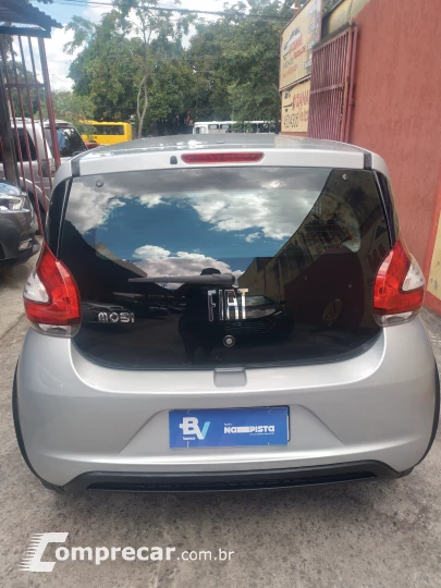 MOBI 1.0 8V Like