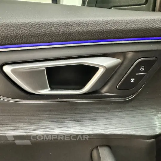 Tiggo 7 Pro Max Drive 1.6 Turbo 16V Aut.