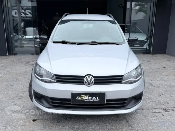 SAVEIRO 1.6 MI TRENDLINE CD 8V FLEX 2P MANUAL