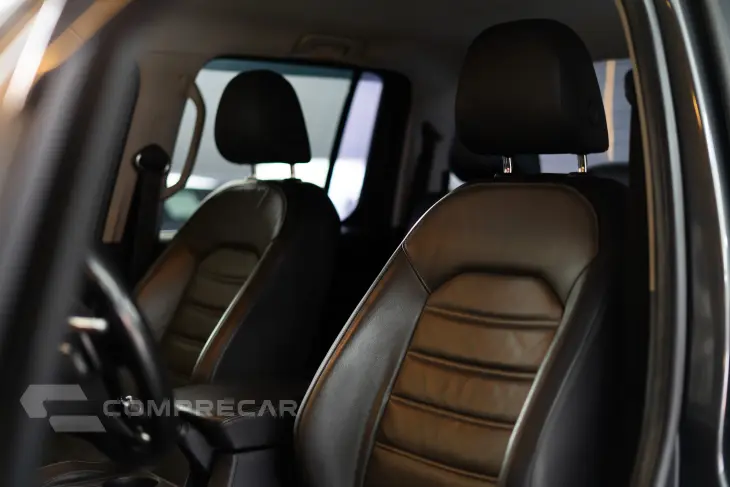 AMAROK 3.0 V6 TDI Highline CD 4motion