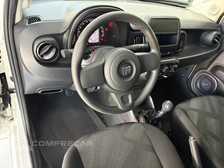 MOBI 1.0 EVO FLEX LIKE. MANUAL