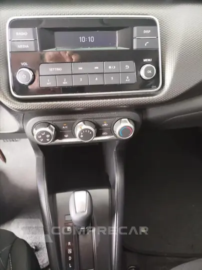 KICKS 1.6 16vstart S