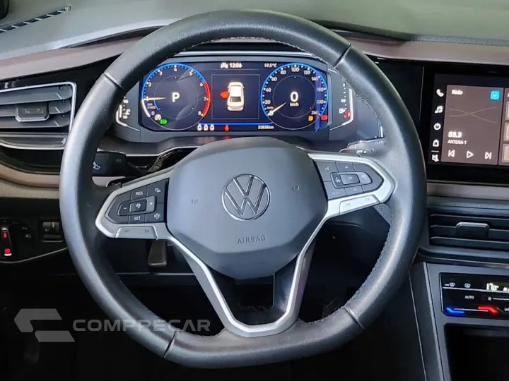 VIRTUS 1.0 200 TSI HIGHLINE AUTOMÁTICO