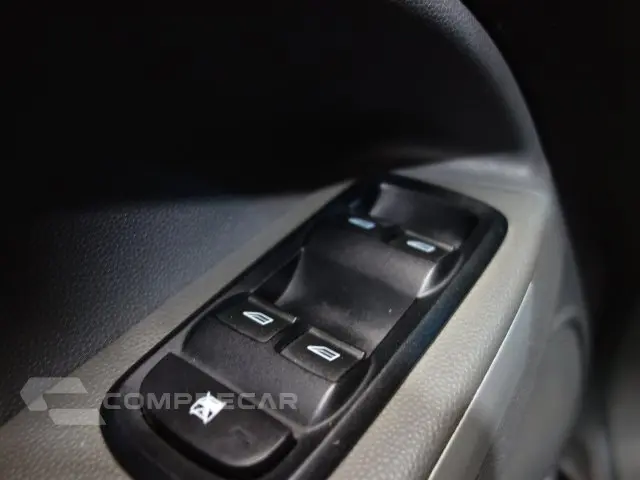 ECOSPORT - 1.6 FREESTYLE 16V 4P MANUAL