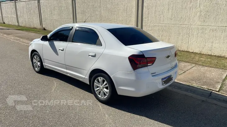 COBALT 1.8 LTZ 8V