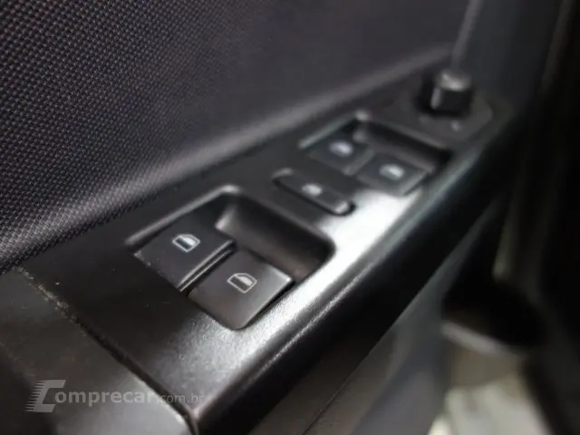 FOX - 1.6 MSI TRENDLINE 8V 4P MANUAL