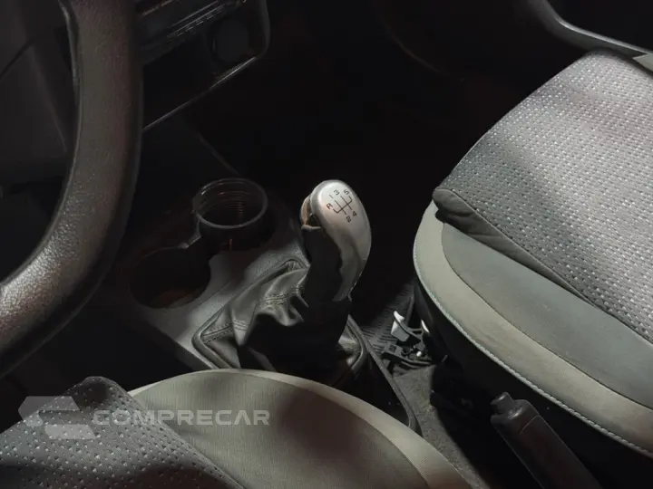 MONTANA 1.4 MPFI LS CS 8V FLEX 2P MANUAL