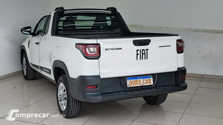 STRADA 1.4 Fire Endurance CS