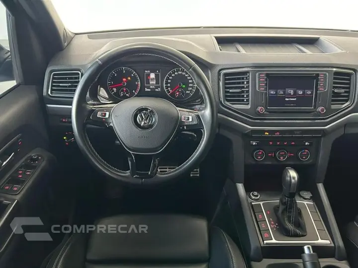 AMAROK EXTREME CD 3.0 4X4 TB DIES AUT