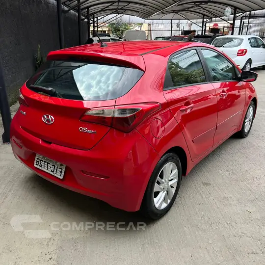 HB20 1.6 Comfort 16V