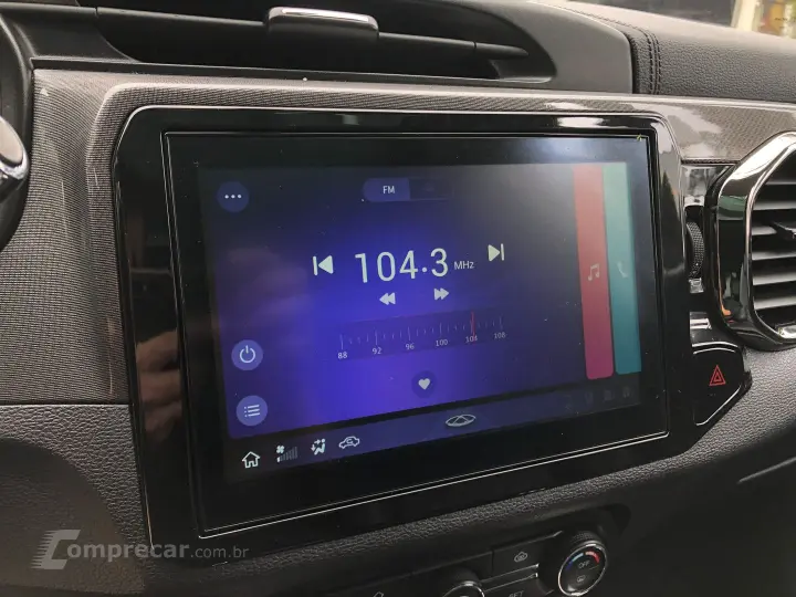 Tiggo 5X 1.5 Vvt Turbo Iflex Txs Dct