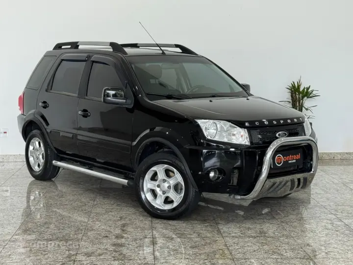 ECOSPORT 2.0 XLT 16V