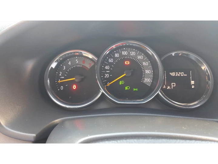 STEPWAY ICONIC FLEX 1.6 16V AUTOMATICO