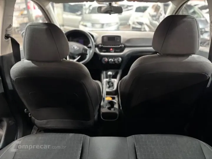 HB20 1.0 12V 4P FLEX SENSE